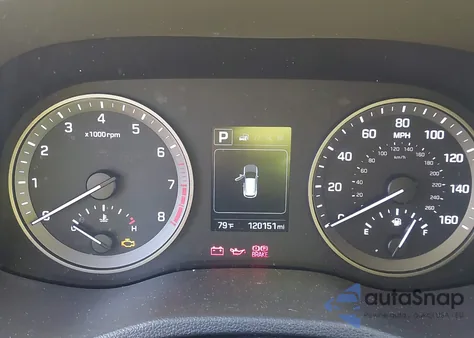 2017 Hyundai Tucson Limited/Sport And Eco/Se из США, поврежденный, VIN KM8J33A4XHU466338